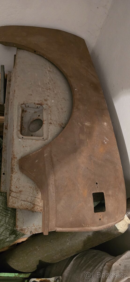 Trabant Wartburg - 11