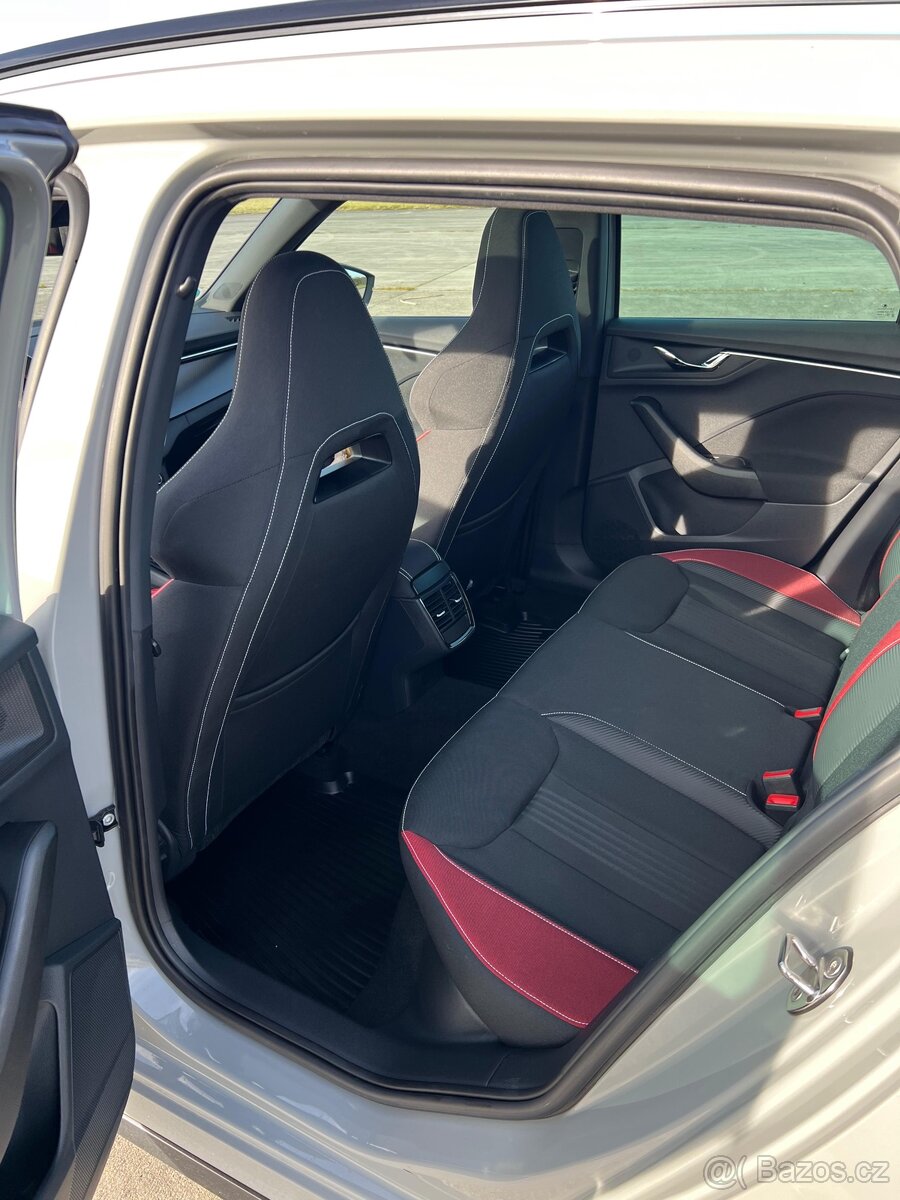 Škoda Kamiq MONTE CARLO -=TOP STAV=- - 11