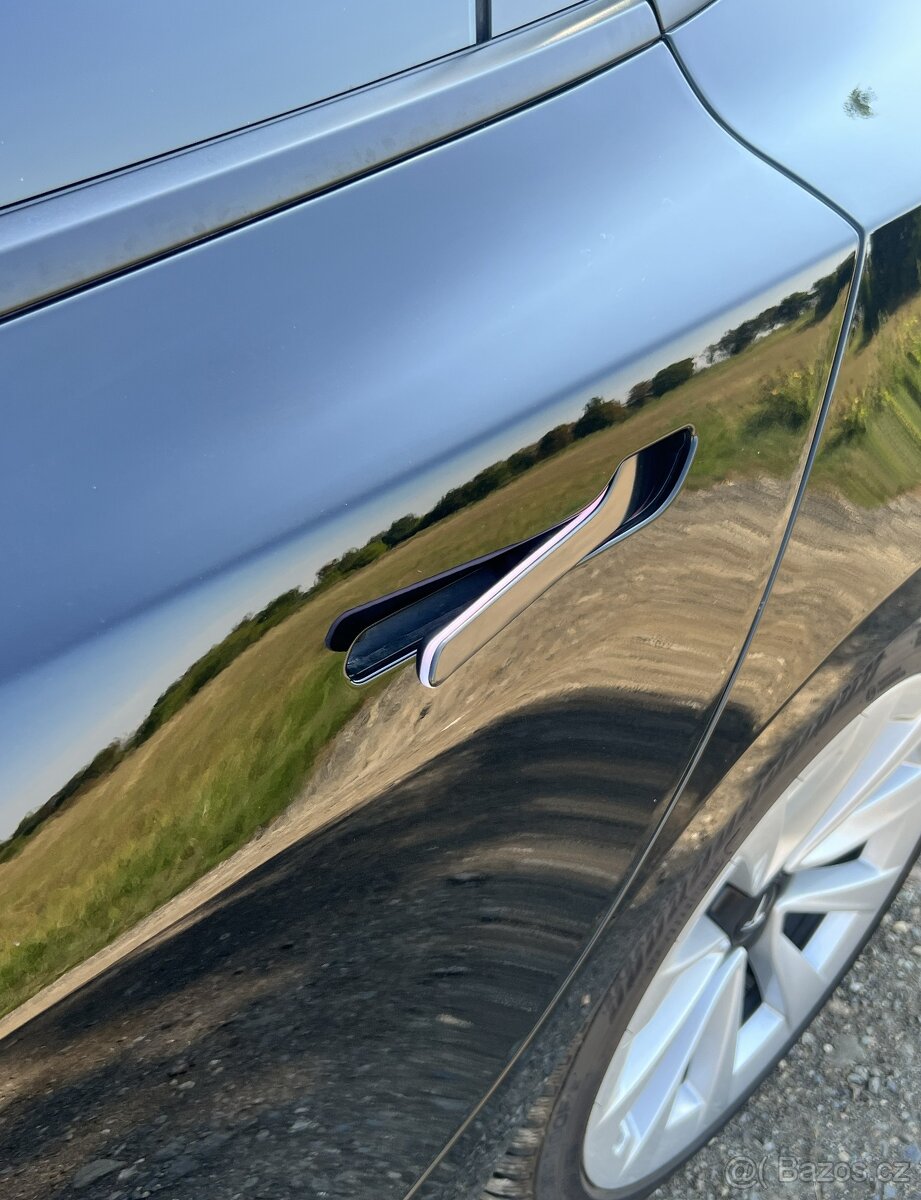 TESLA 3 SR plus 2021 tepelné čerpadlo - 11