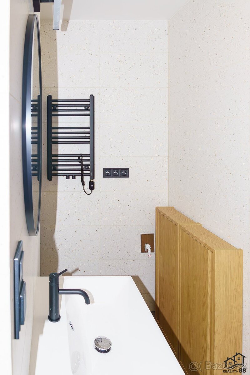 Prodej byty 1+1, 36 m² - Karviná - Hranice, ev.č. 00058 - 11