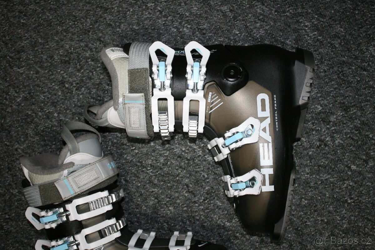 lyže dynastar Legend 142 cm - 11