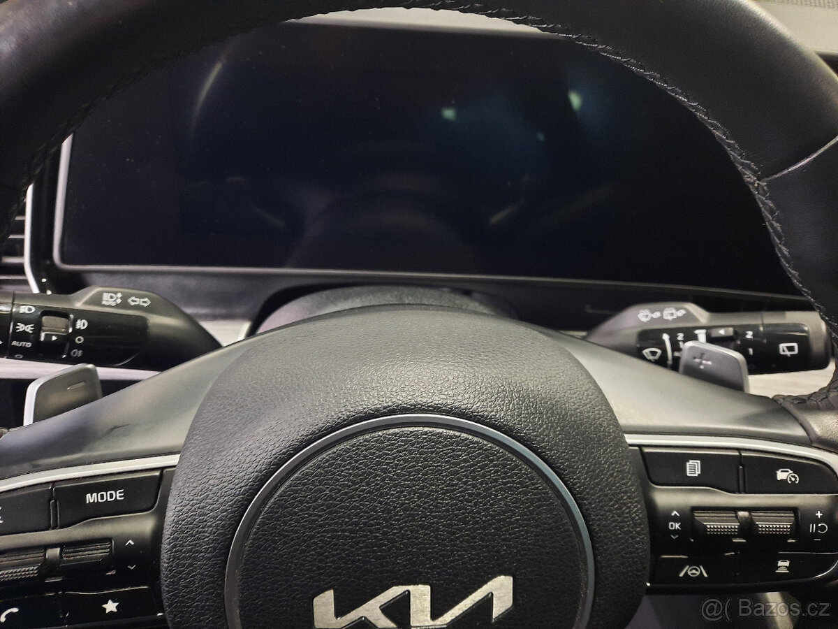 Kia Sportage 1.6 T-GDi mHEV Edícia 30 A/T - 11