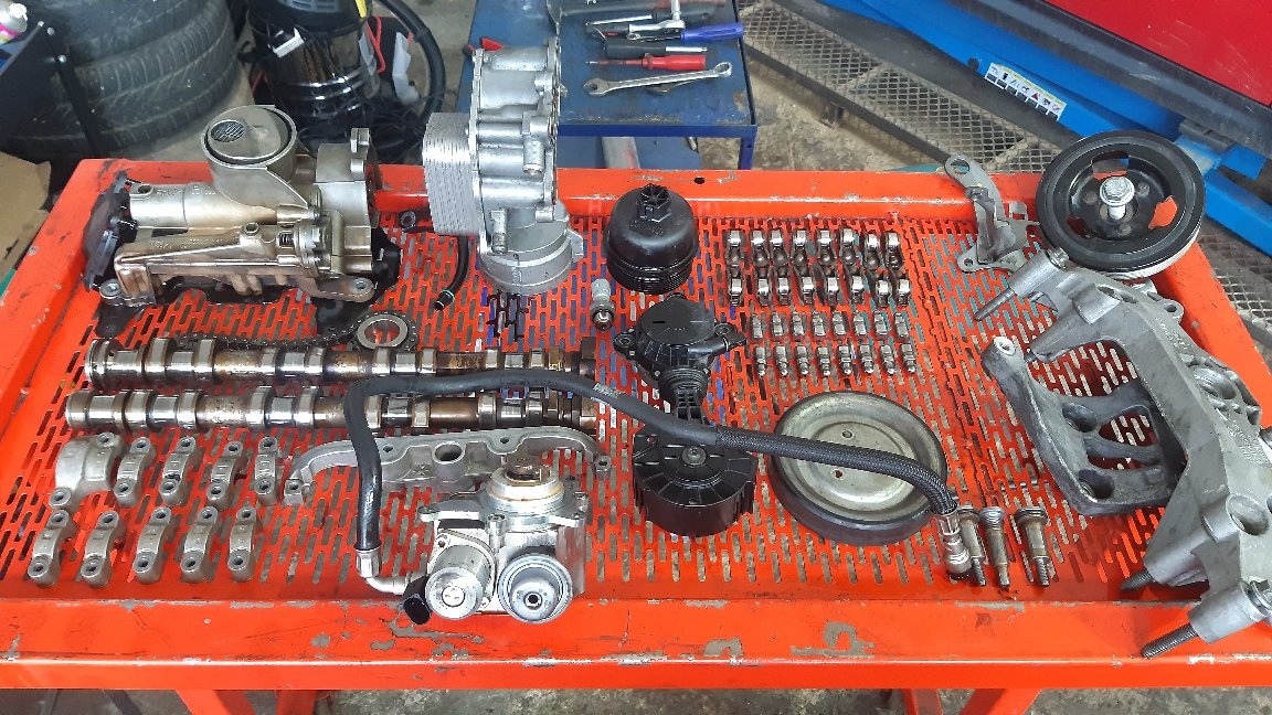 Prodám MINI COOPER S - 11