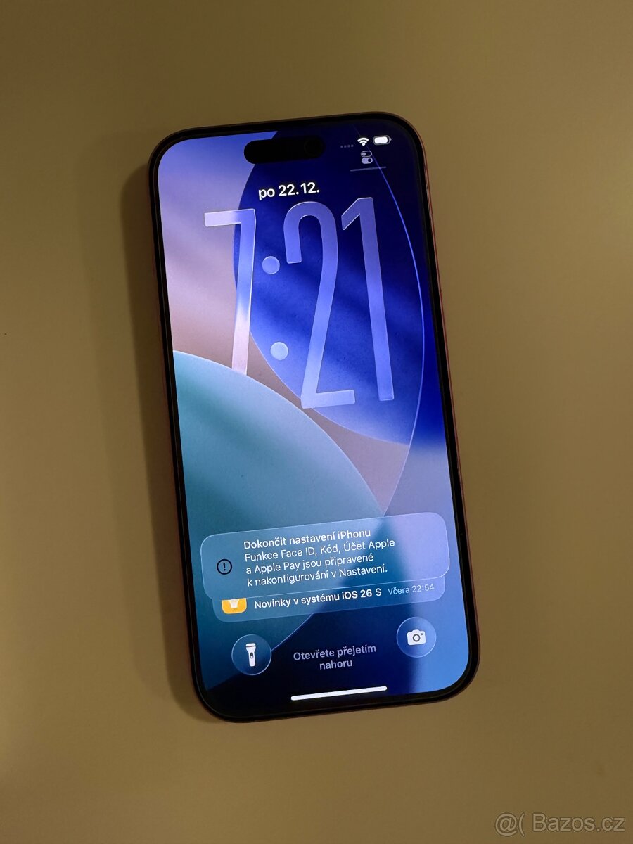 iPhone 16, 128gb v ZARUCE - 11