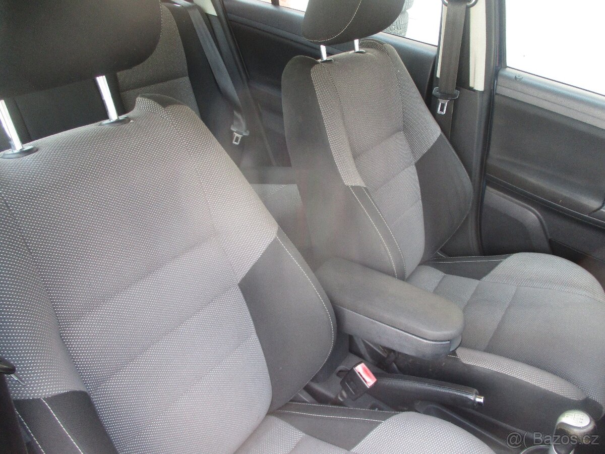 Škoda Fabia 1.4i 16V +SADA KOL - 11