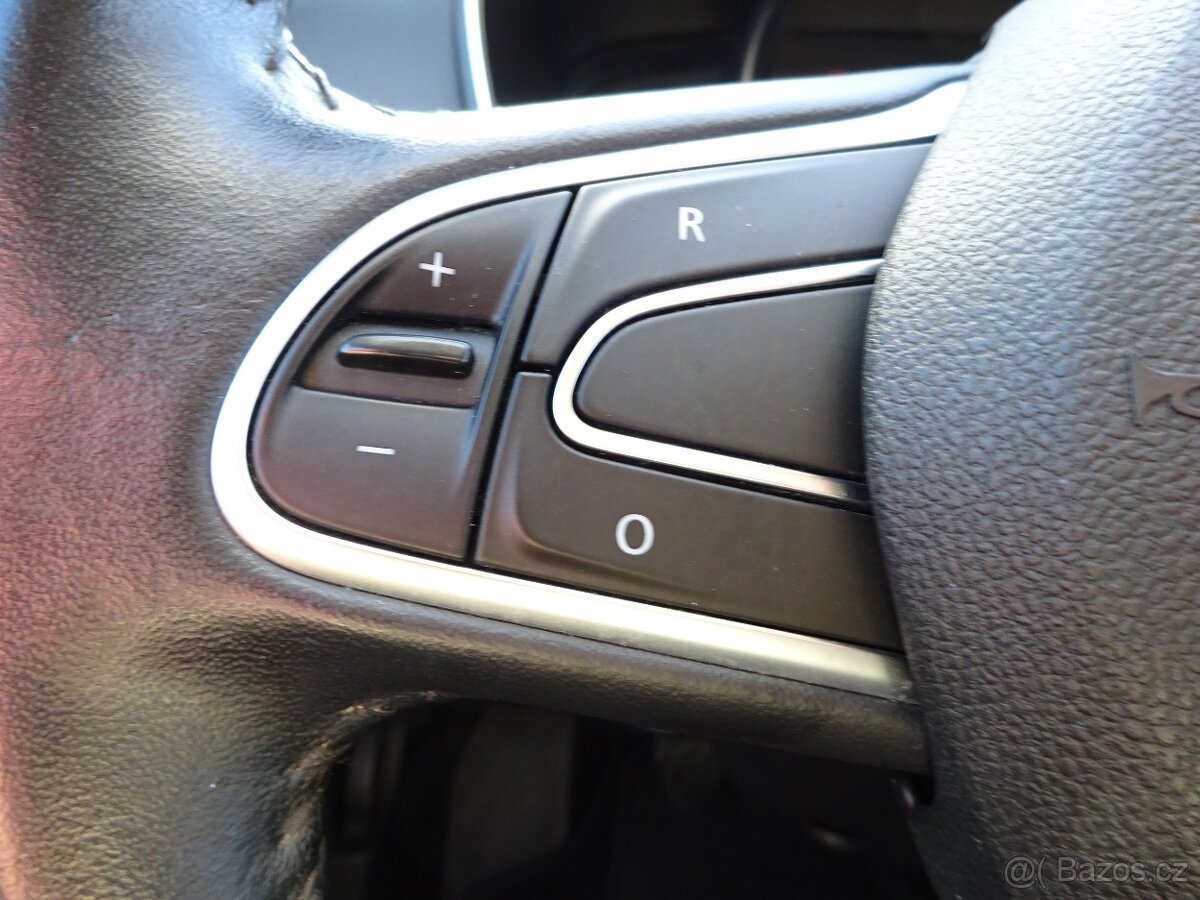 Renault Mégane 1,5 dCI, GARANCE KM - 11