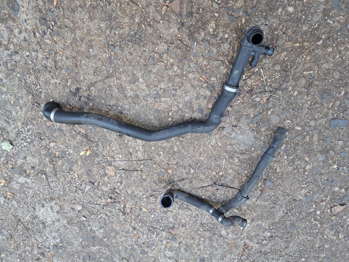 Škoda octavia 2.0tdi 110kw Automat - 11