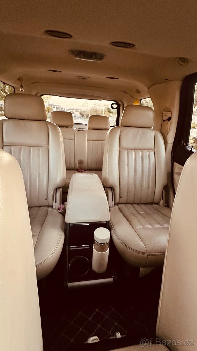 Lincoln Aviator Ultimate - 11