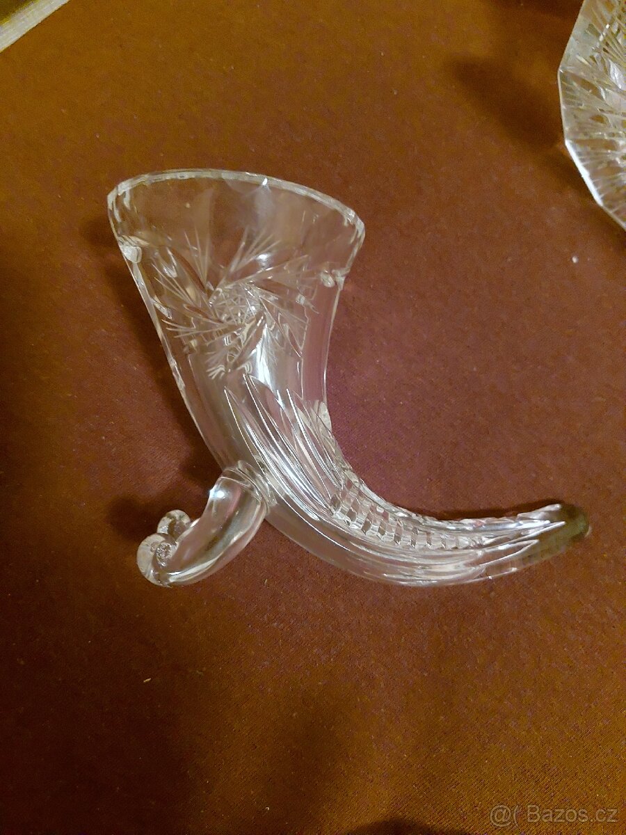 Retro broušené. - 11