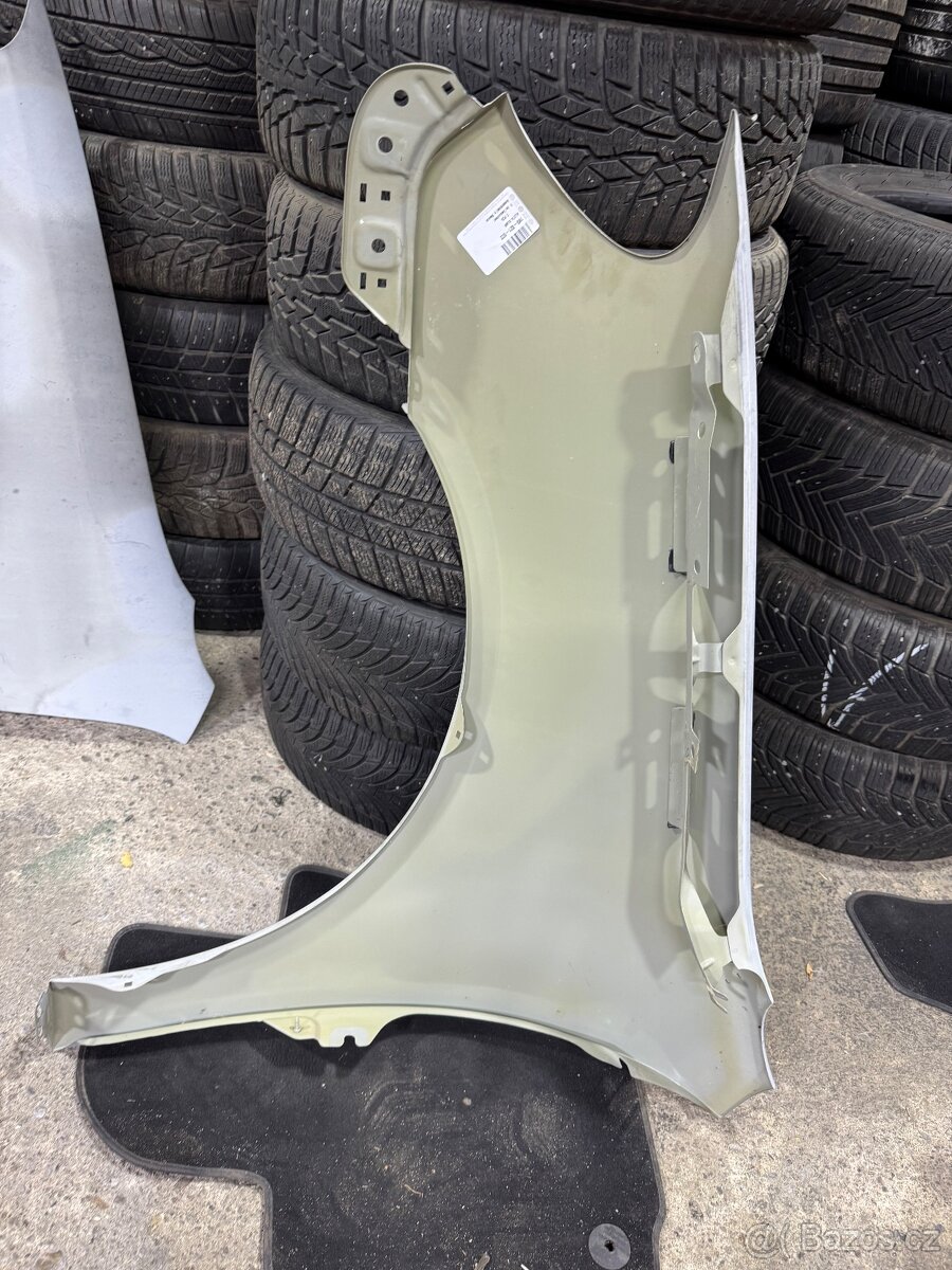 VW Golf 6 kombi - 11