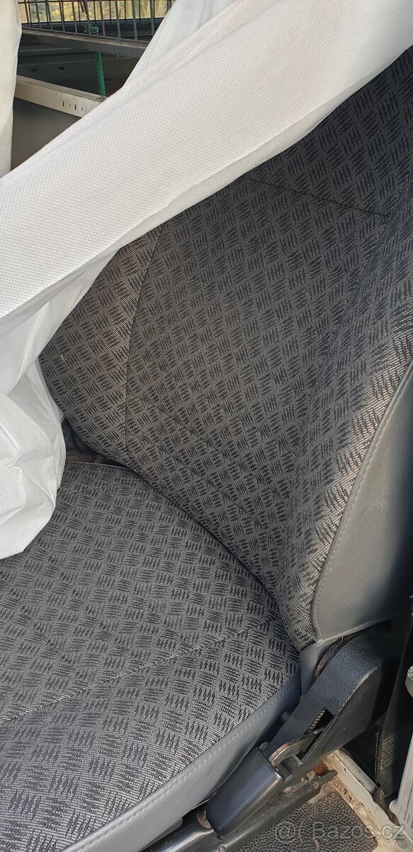 Land Rover Defender 90,, 2,5 Td5,, 90 KW, - 11