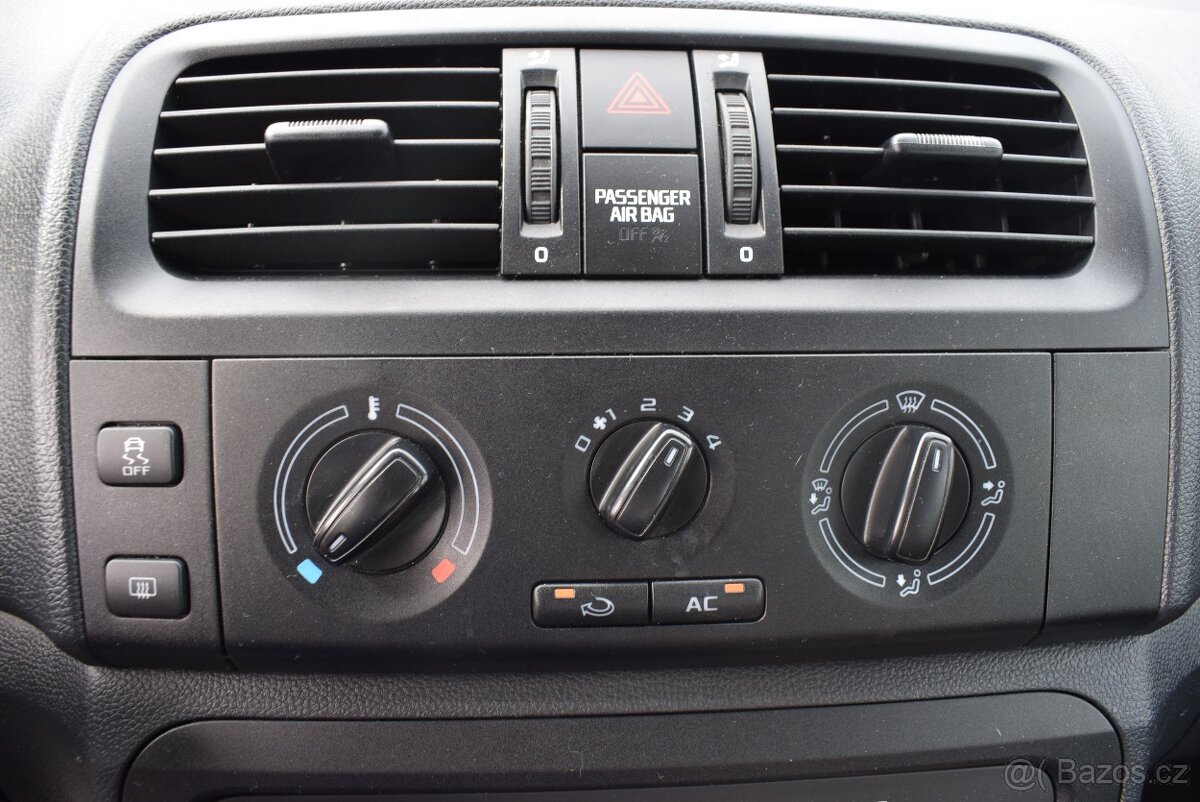 Škoda Fabia 1,2TSi PO SERVISU,TOP STAV - 11