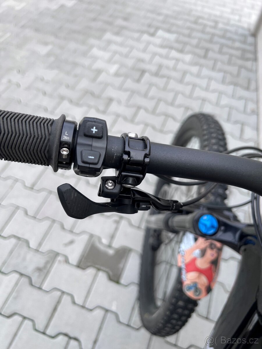 Specialized Turbo Levo Aloy Gen3 - 11