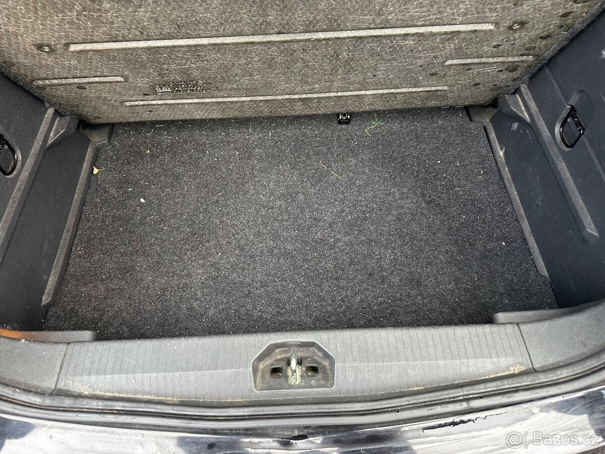 Prodám Opel Corsa 1.2 - 11