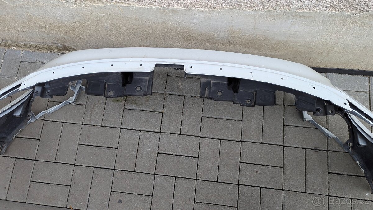 Přední nárazník Fiat 500X - 11