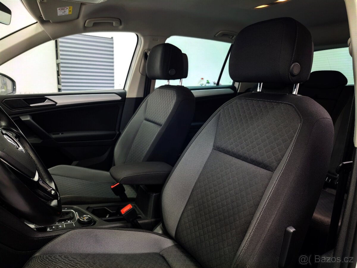 VW TIGUAN 4X4 2.0 TSI 140KW,DSG,2021,4MOTION,WEBASTO,VIRTUAL - 11