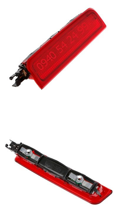 Svetlo pre VW Caddy - 11