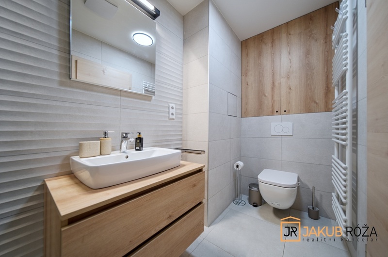 Prodej apartmánu 2kk Černý Důl - 11