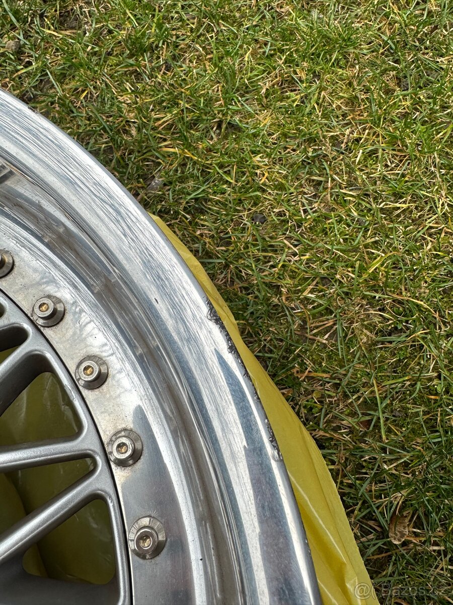 BMW BBS RC 090 8x17 ET20 - 11