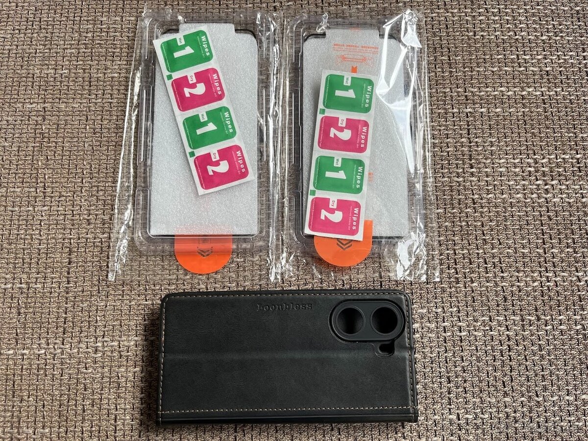 Poco x7 pro 12GB/512GB (v záruce) + pouzdro, sklo - 11