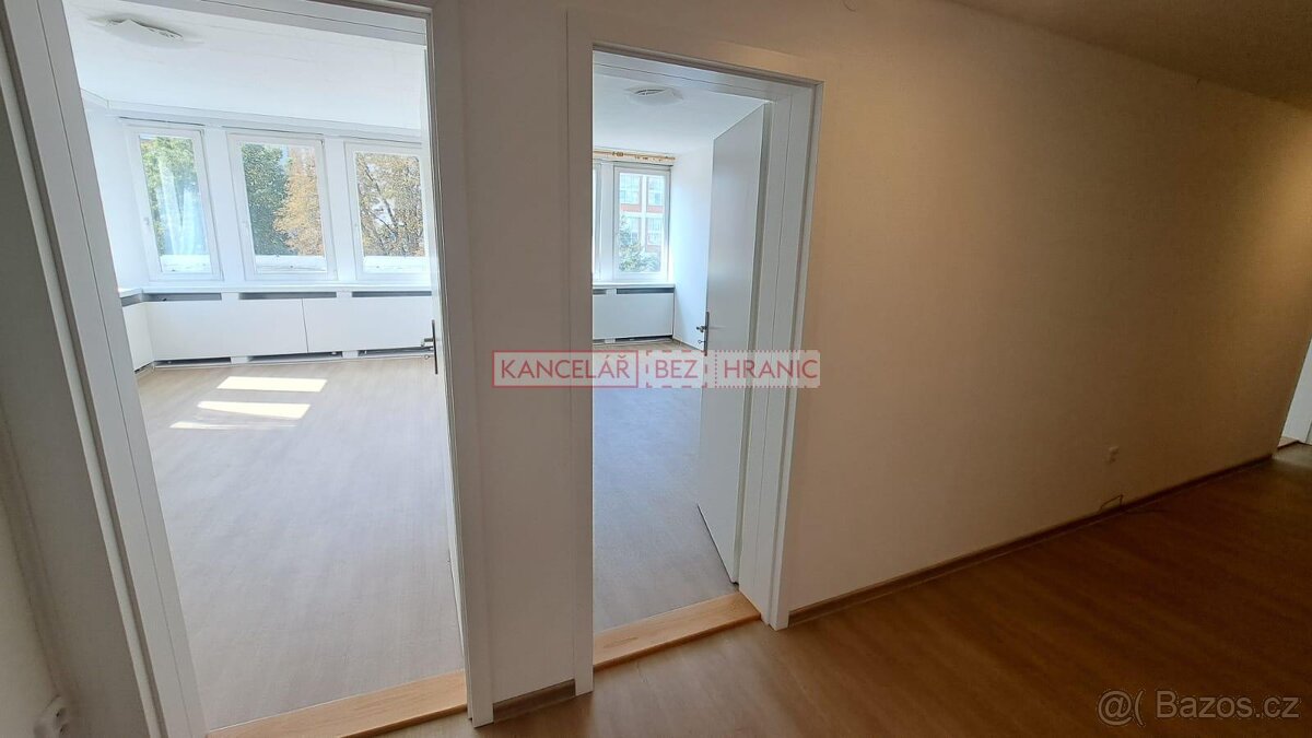 Pronájem bytu pokoje Zlín - 11