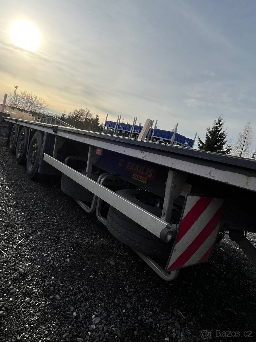 Plato Zaslaw LowDeck - 11