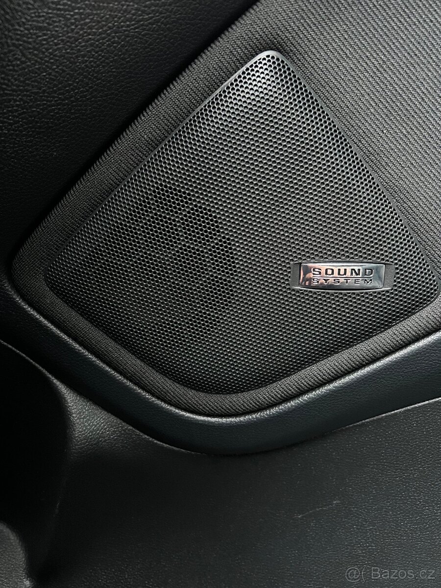 Škoda Octavia 2 Facelift Scout 1.8 TSI 4×4 - 11