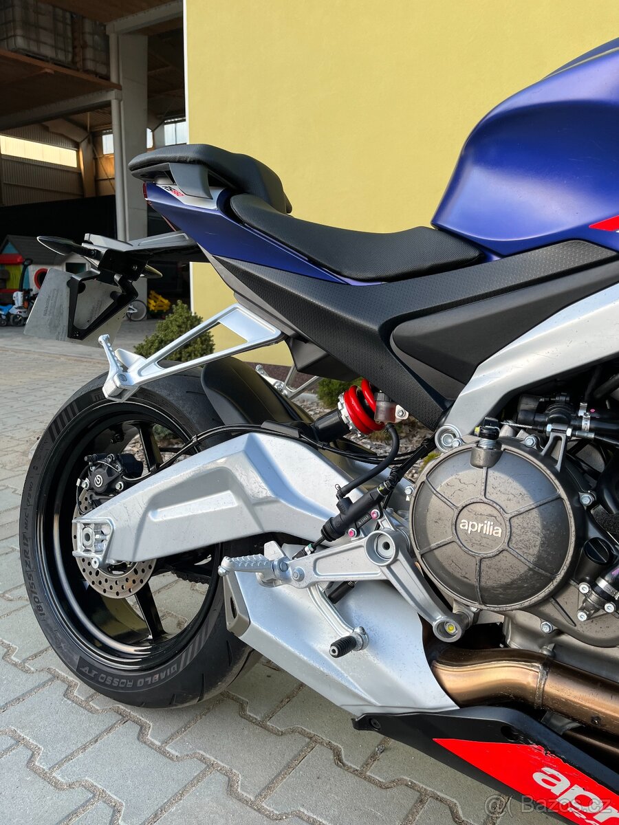 Aprilia RS 660 35kw - 11