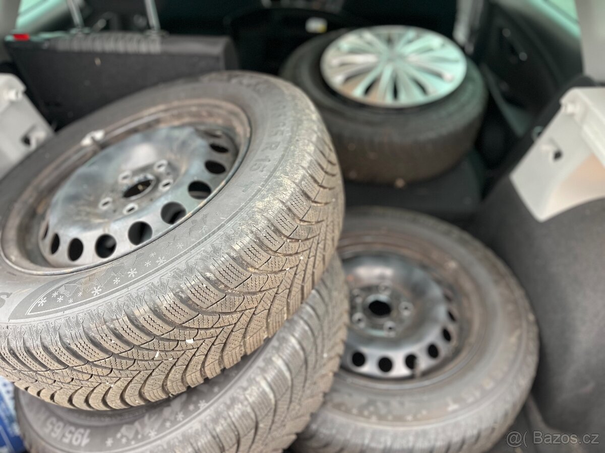 Seat Leon 1.6 TDI Style 2014 - 11