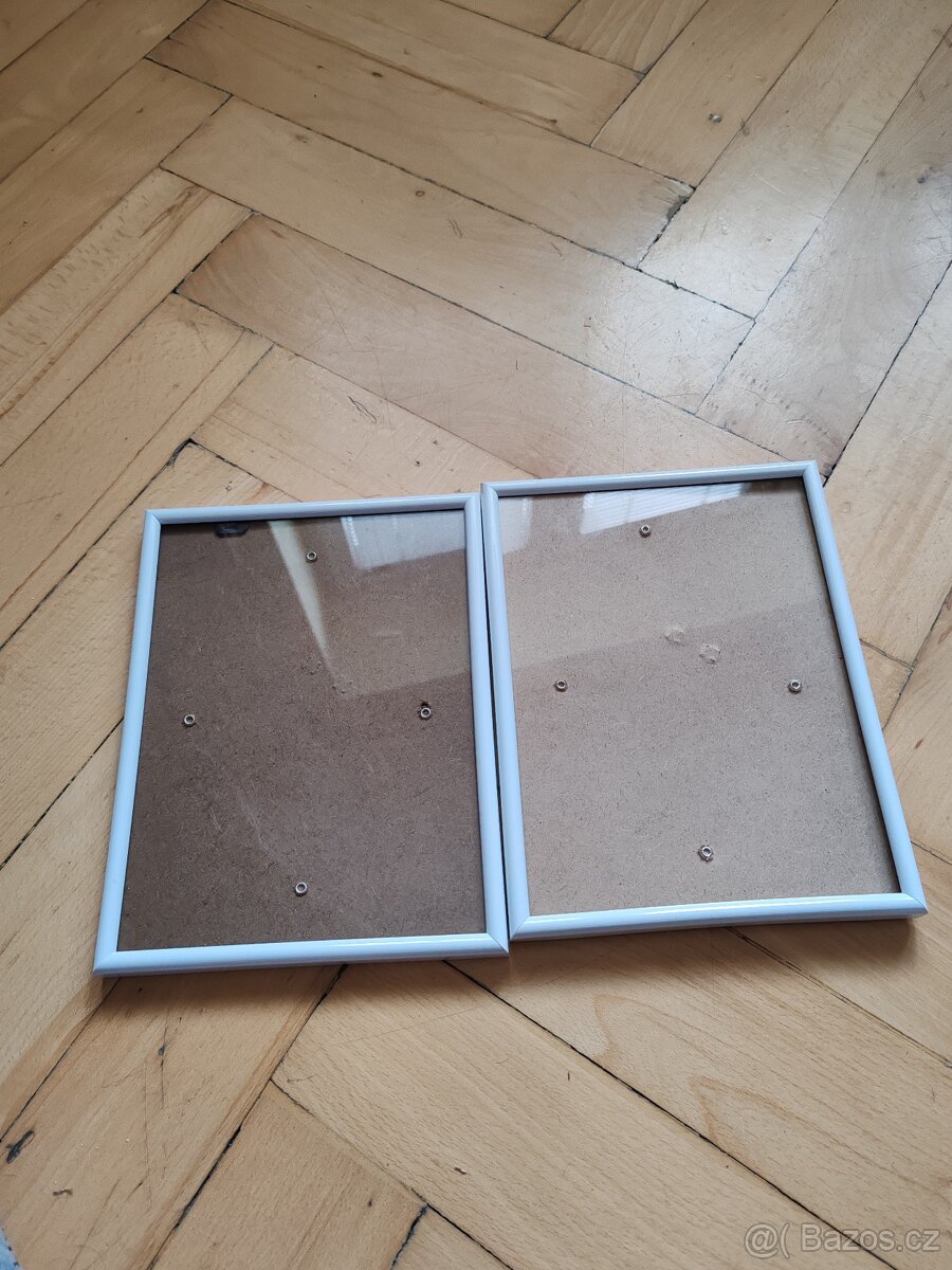 Svatební věci, dekorace, doplňky - 11