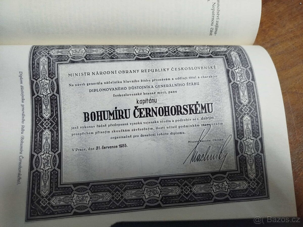 Vlast a čest byly jim dražší nežli život--2000--Eduard Stehl - 11