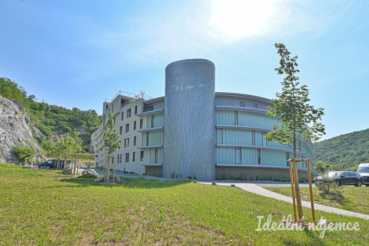 Podnájem bytu 1+kk, Bystrcká, Brno-Komín, 17.800 Kč/měsíčně, - 11