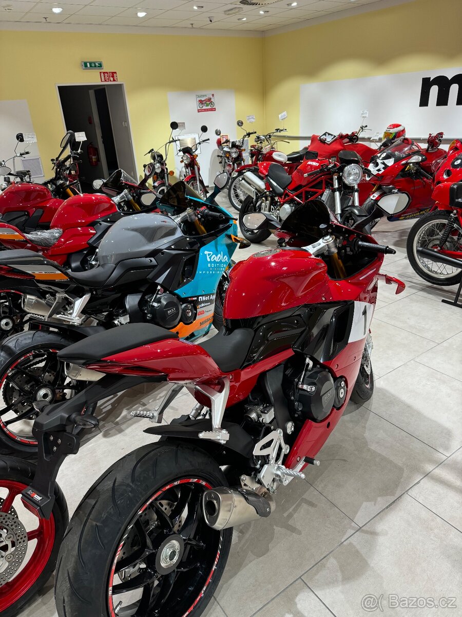 200 ks vlastnich moto Honda,Yamaha,Ducati,Suzuki… ,skladem - 11