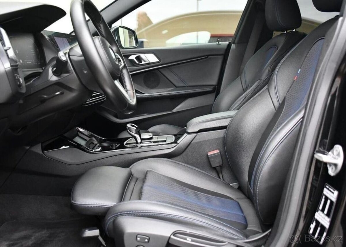 BMW Řada 2 218d M-SPORT ČR 1.MAJ - 11
