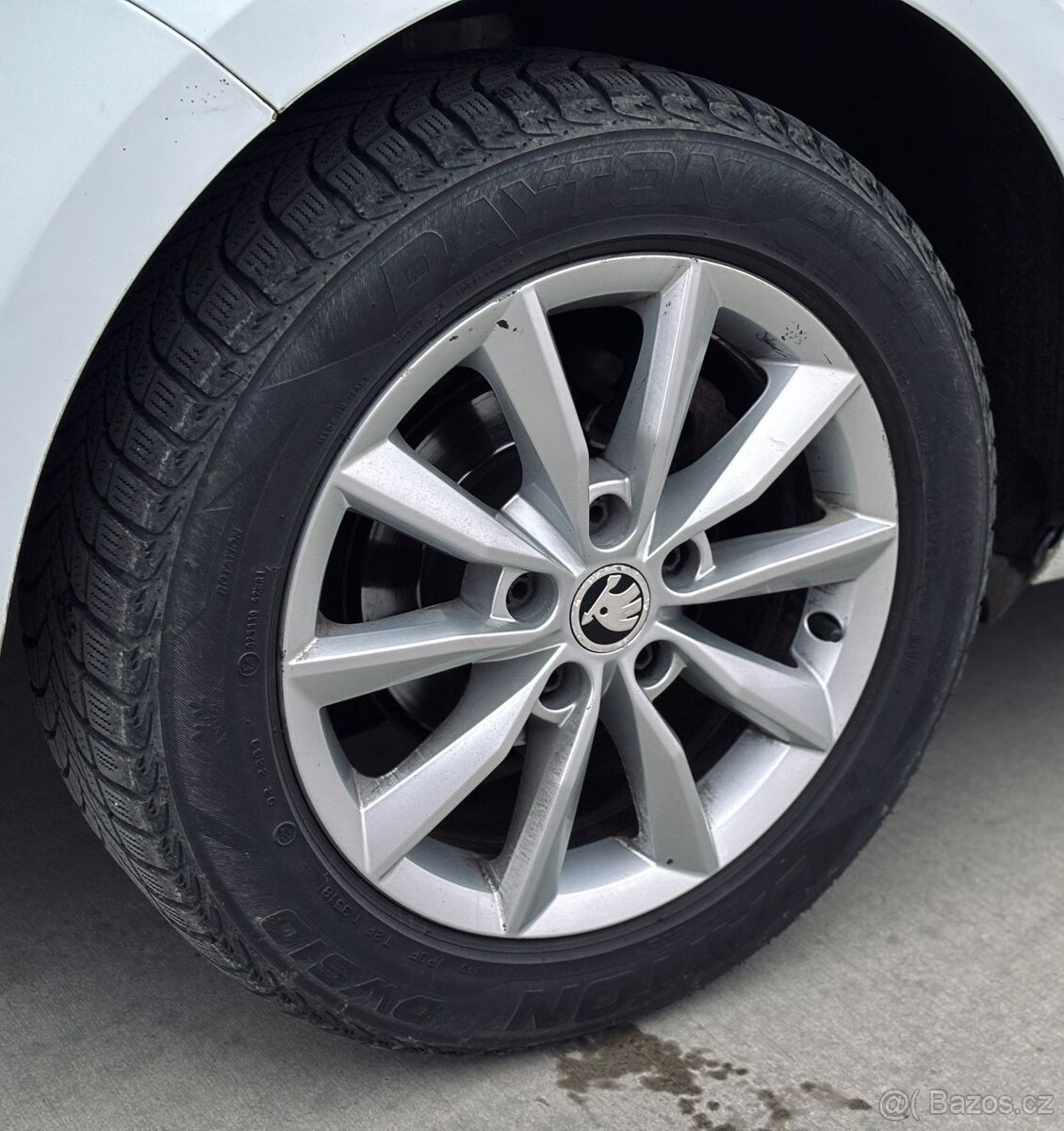 Škoda Octavia 3 - 11