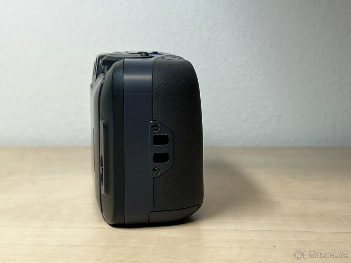 Yashica Microtec Zoom 70 - 11