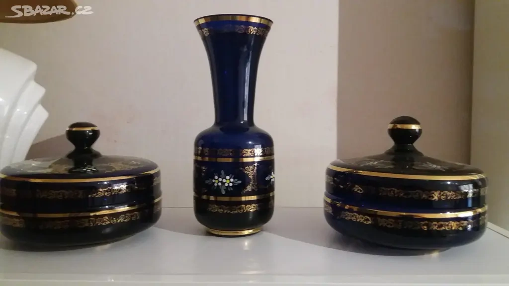 RUZNE STARE SKLO - 11