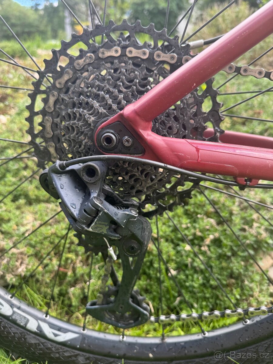 Canyon Stoic 3 vel. L - 11