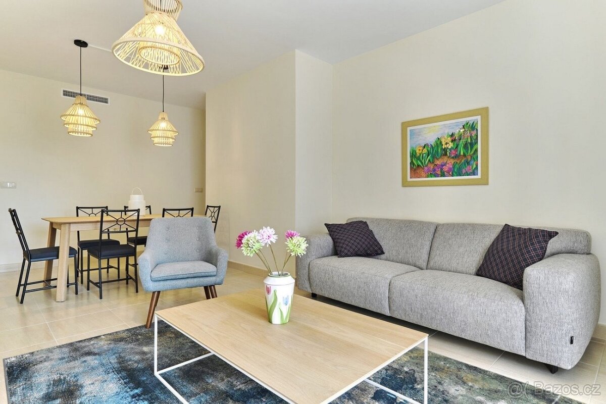 Apartmány San Miguel de Salinas - 11