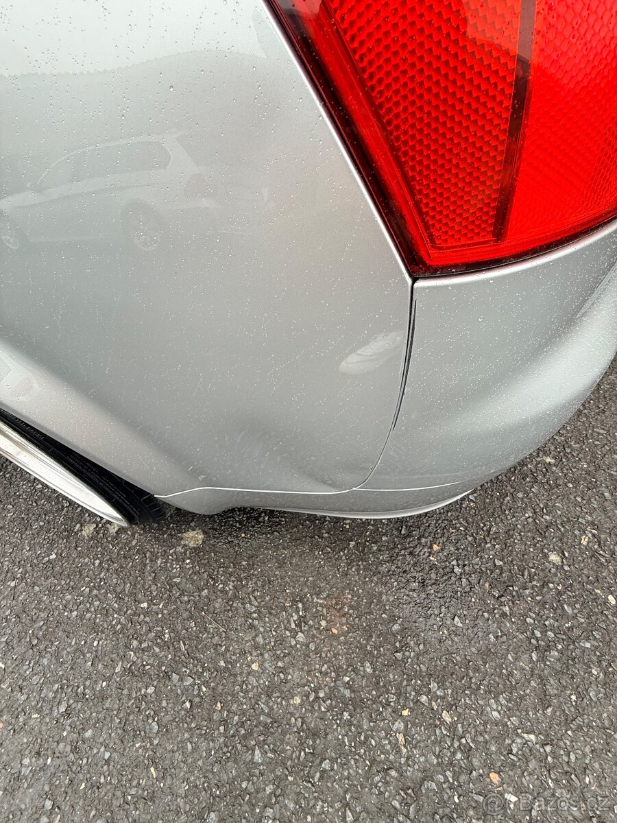 Audi a4 b6 1.9tdi 96kw - 11