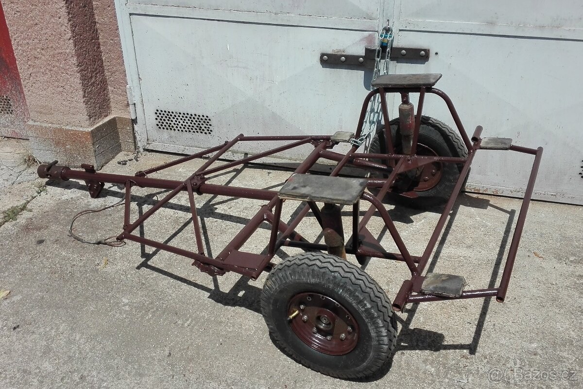 Camping Car CC70 - 11