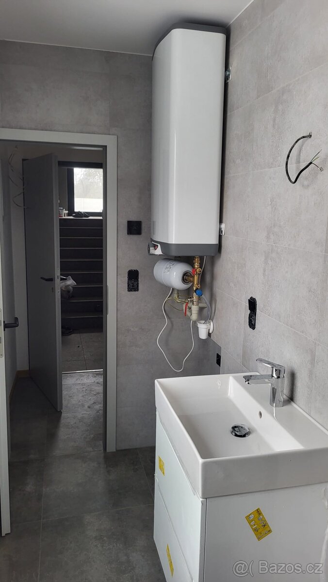 Nabídka pronálmu nových bytů Chomoutov - 11