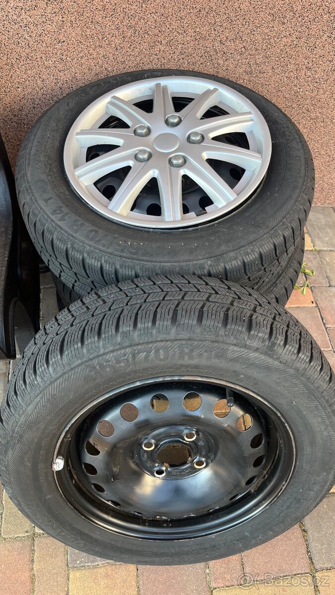 ŠKODA CITIGO 1,0 MPI 55kW - 11