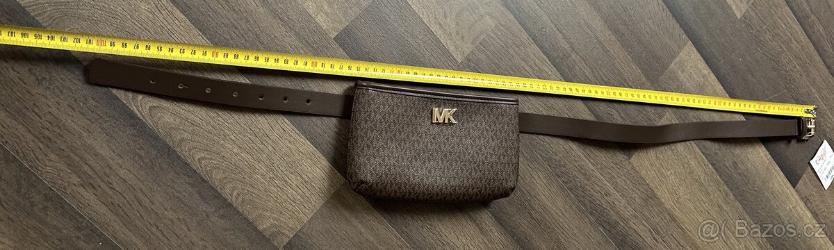 Nová ledvinka Michael Kors - 11