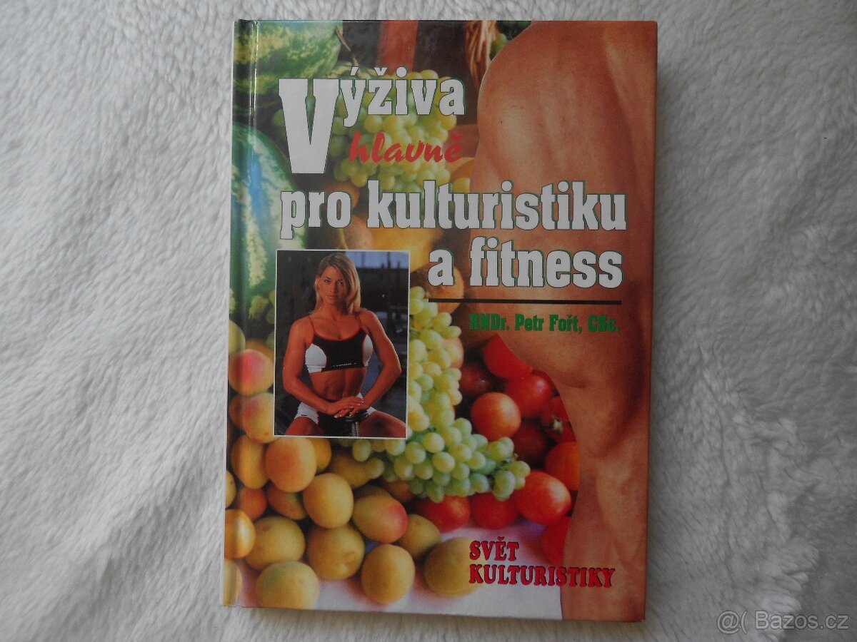 nějaké kuchařky + zdravotní rady - 11