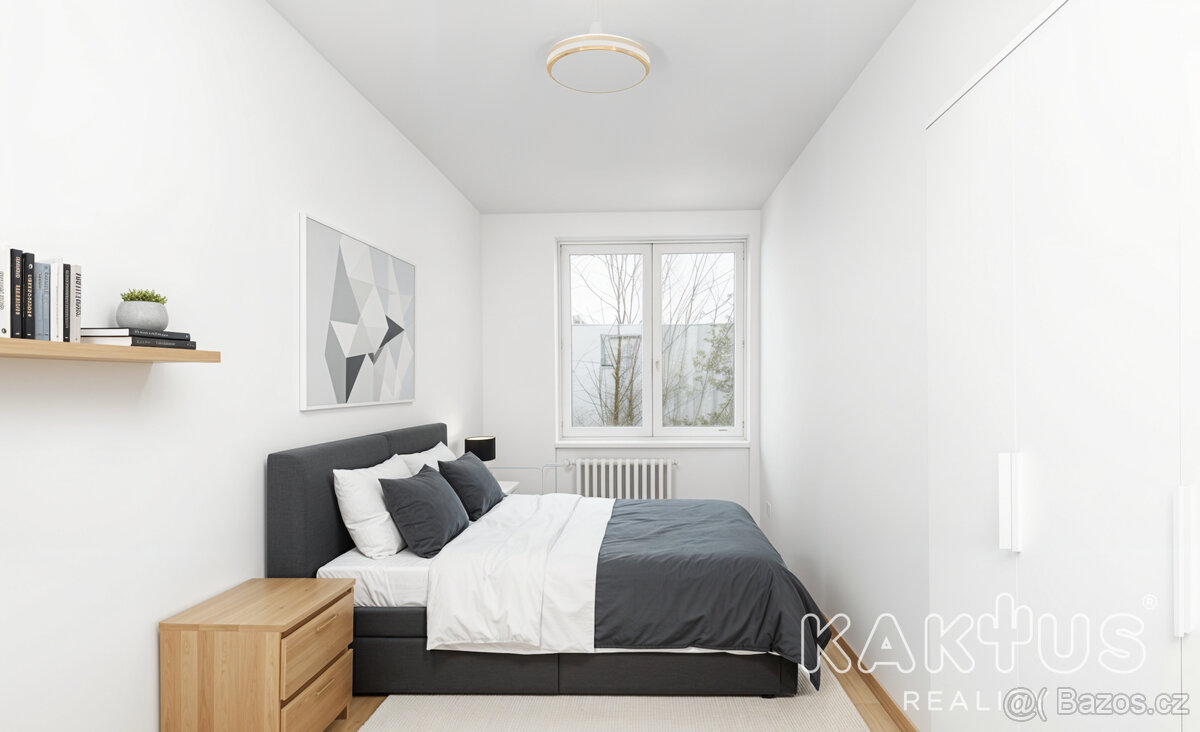Prodej družstevního bytu 3+1 63 m², Havířov – Podlesí - 11
