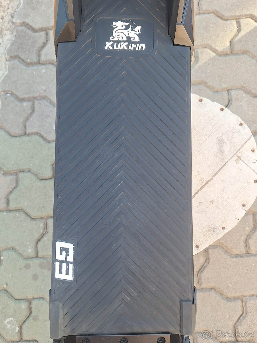Kukirin G3 - 11