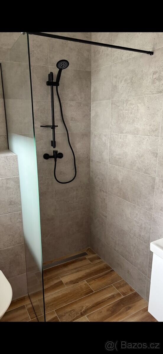 Pronájem bytu 1+1 35 m² Smetanova, Aš - 11