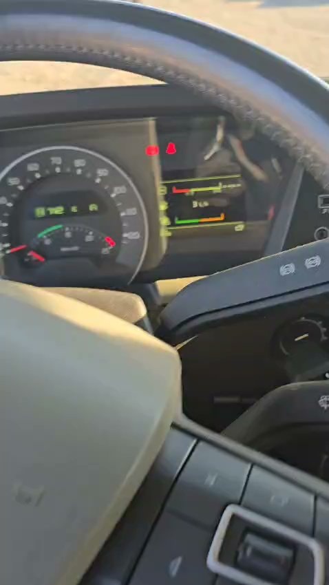 TAHAČ VOLVO FH 500 r.2019, LOWDECK, AUTOMAT,EURO 6 - 11