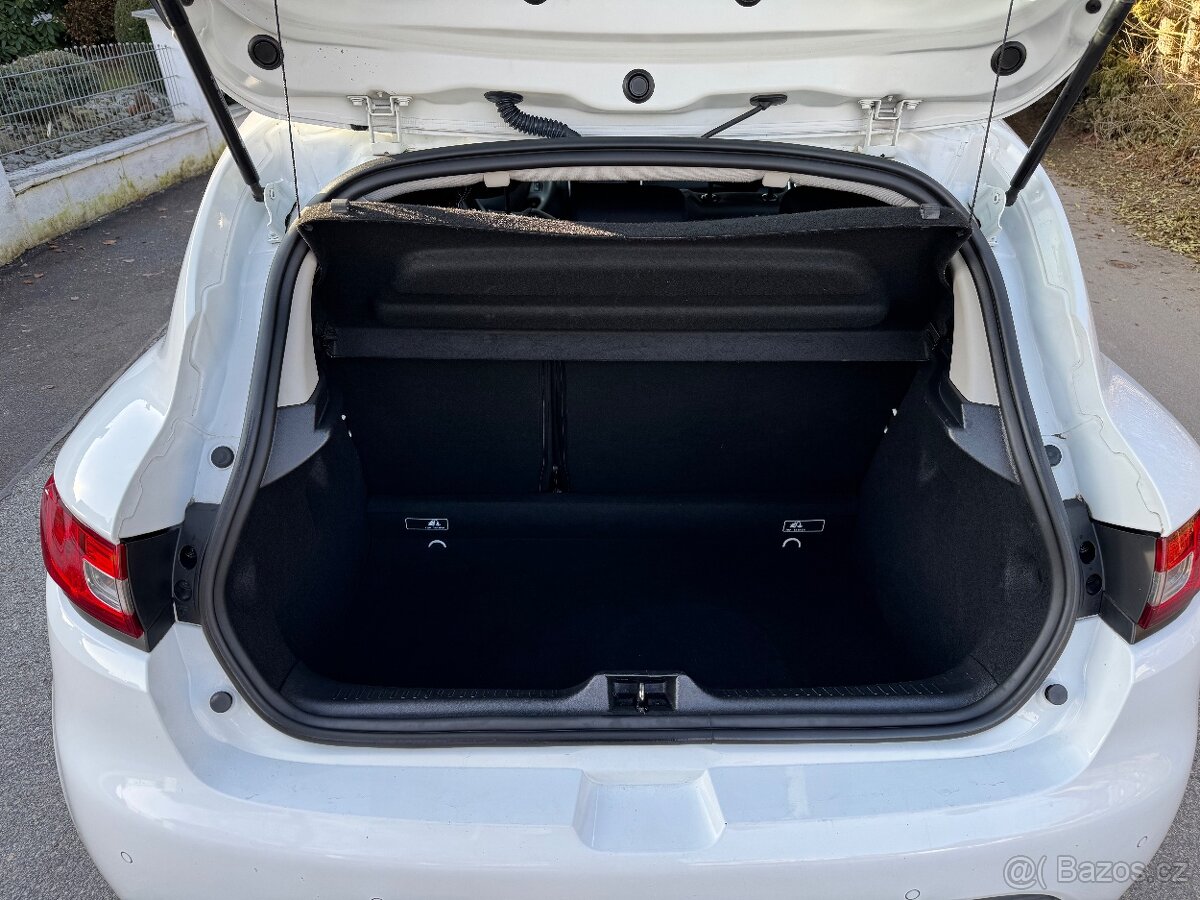 Renault Clio 1.5 dCi, servisovano, navigace - 11